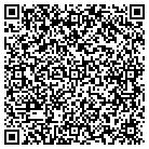 QR code with Precision Dental Restorations contacts