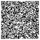 QR code with Blue Heron Custom Builder Inc contacts