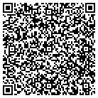 QR code with Piano & Art Galeria contacts
