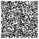 QR code with Johns & Conner Logging Inc contacts