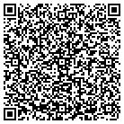 QR code with Mt Zion Historic AME Church contacts