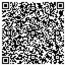 QR code with J R Light Maintenance contacts
