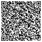 QR code with Adran Management Inc contacts
