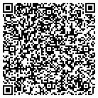 QR code with Chamberlain Adult Center contacts