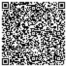 QR code with A M Distrubuting Inc contacts