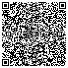 QR code with Alis Cleaning Service Inc contacts