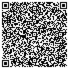 QR code with Central Fla Grassing & Mowing contacts