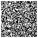 QR code with G Force Gaming Corp contacts