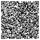 QR code with Congregational Church-Laurel contacts