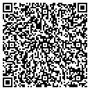 QR code with Hudson Aviation contacts