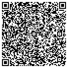 QR code with Aharoni Marble Tile & Bath contacts