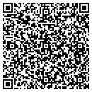 QR code with USA High Security contacts