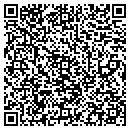 QR code with E Moda contacts