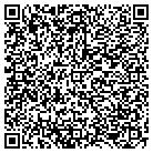 QR code with Precision Builders of Pinellas contacts