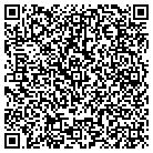 QR code with Leach Wells Galleries Antiques contacts