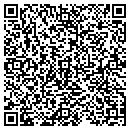 QR code with Kens TV Inc contacts