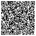 QR code with DDKC Inc contacts