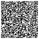 QR code with University Clinical Assoc contacts