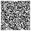 QR code with Real Glass House contacts