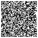 QR code with K B Barbershop contacts