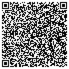 QR code with AAA Firemans Painting Co contacts