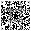 QR code with Reef Realty contacts
