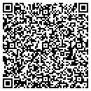 QR code with Gilded Hand contacts