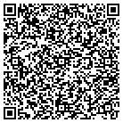 QR code with G&L Drywall Finishes Inc contacts