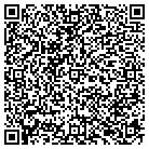 QR code with H & T International Trading Co contacts