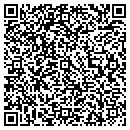 QR code with Anointed Hats contacts