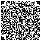 QR code with Clamers Trucking Inc contacts