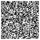 QR code with First Baptist Church Of Citra contacts