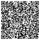 QR code with A Cut Above Cabintery Inc contacts