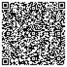 QR code with Seven Seas Trucking Inc contacts