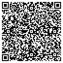 QR code with Honeys Construction contacts