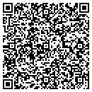 QR code with D & A Imports contacts