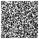 QR code with Lees Tae Kwon Do School contacts