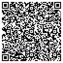 QR code with Kittys Aprons contacts