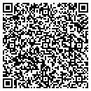 QR code with D'Amico Pasta Grill contacts