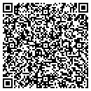 QR code with Tires Plus contacts