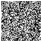 QR code with R & S Picture Framing contacts