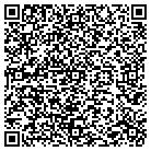 QR code with Gallion Contracting Inc contacts