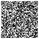 QR code with Center For Pulminary Medicine contacts