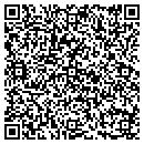 QR code with Akins Electric contacts