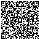 QR code with Reed Roofing Inc contacts