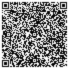 QR code with Timberleaf Recreation Center contacts