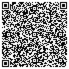 QR code with G & I Service Station Inc contacts