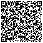 QR code with Manning H Hanline Jr MD contacts