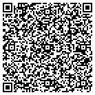 QR code with Hancock Construction Inc contacts