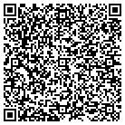 QR code with University Spinal Care Center contacts